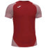 ფოტო #1 პროდუქტის JOMA Essential II short sleeve T-shirt