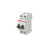 ABB S202-C4 - Miniature circuit breaker - IP20