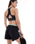 adidas Training Train Essentials mid support sports bra in black