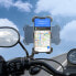 Фото #6 товара Uchwyt mocowanie na telefon smartfon motocyklowy na kierownicę czarny