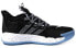 Баскетбольные кроссовки Adidas Pro Boost FX9238 45⅓ - фото #3