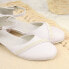 Фото #3 товара Sandals on a cap American Club Jr. AM782 white