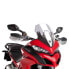 Фото #1 товара PUIG Sport Windshield Ducati Multistrada 1200