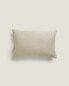 Фото #3 товара (310 gxm²) linen pillowcase