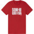 Фото #2 товара PUMA Som-Hi Girona FC Junior short sleeve T-shirt