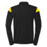 Фото #2 товара UHLSPORT Squad 27 Classic Tracksuit Jacket