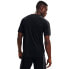 UNDER ARMOUR Challenger Training short sleeve T-shirt