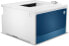 HP Color LaserJet Pro 4202dw Printer - Color - Printer for Small medium business - Print - Wireless; Print from phone or tablet; Two-sided printing - Laser - Colour - 600 x 600 DPI - A4 - 33 ppm - Duplex printing