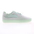 Lakai Essex MS2220263A00 Mens Gray Suede Skate Inspired Sneakers Shoes