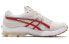 Кроссовки мужские Asics Gel-Kinsei OG 1021A293-200 бело-красные 40 - фото #2