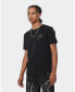 ფოტო #1 პროდუქტის Mens Elite MTN Droptail Short Sleeve T-Shirt