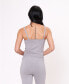 ფოტო #4 პროდუქტის Women's Knit Chilmark Tank