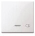 Фото #2 товара MERTEN 435219 - Buttons - White - Thermoplastic - 1 pc(s)