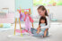 Фото #8 товара Детская мебель для кукол Zapf Creation BABY born Kleiderstange 830000