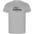 ფოტო #1 პროდუქტის KRUSKIS Carpfishing ECO short sleeve T-shirt