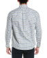 Фото #2 товара Brooks Brothers Gingham Regular Woven Shirt Men's