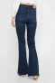 Kadın Koyu İndigo Jeans 3SAL40072MD