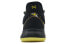 Фото #4 товара Nike PG 3 Mamba Mentality 曼巴 耐磨 低帮 实战篮球鞋 男款 黑黄 / Кроссовки баскетбольные Nike PG AO2607-900