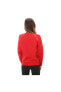 Фото #10 товара Спортивная куртка Adidas Sst Classic Tt женская красная