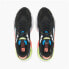 Мужские спортивные кроссовки Puma Sportswear Rs-X Millennium Чёрный
