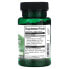 Фото #2 товара Swanson, Термогенный комплекс для похудения, 450 мг, 60 растительных капсул