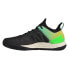 ADIDAS Adizero Ubersonic 4 Clay Shoes