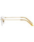 ფოტო #3 პროდუქტის AR5124 Men's Rectangle Eyeglasses