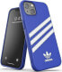 Adidas Adidas OR Moulded Case PU iPhone 13 Pro / 13 6,1" niebieski/collegiate royal 47116