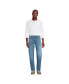 Фото #3 товара Men's Recover 5 Pocket Traditional Fit Comfort Waist Denim Jeans