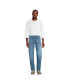 ფოტო #3 პროდუქტის Men's Recover 5 Pocket Traditional Fit Comfort Waist Denim Jeans