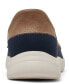 Фото #4 товара Women's Slip-Ins-On-the-GO Flex-Palmilla Casual Sneakers from Finish Line