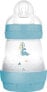 Babyflasche Easy Start Anti-Colic, blau, von Geburt an, 160 ml, 1 St