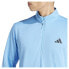 ADIDAS Train Essentials half zip sweatshirt