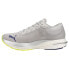 Puma Deviate Nitro Running Mens Grey Sneakers Casual Shoes 194449-03