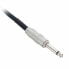Фото #3 товара Kirlin Instrument Cable 1,8m Black