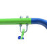 Фото #8 товара Игрушка для улицы Outdoor toys Качели для одного человека Metal 1 Pax Swing Multicolour