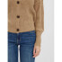 VERO MODA Lea Cuff Cardigan