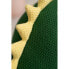 Фото #13 товара Плюшевый Crochetts AMIGURUMIS MAXI Зеленый Динозавр 78 x 103 x 29 cm
