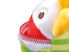 Schmidt SSP Sorgenfresser Spring HappyEggs 7.5cm 42653