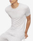 ფოტო #1 პროდუქტის Men's Ultra Soft Modern Modal Crewneck Lounge T-Shirt