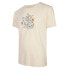 ფოტო #3 პროდუქტის TRANGOWORLD Feder short sleeve T-shirt