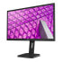 Фото #7 товара Монитор AOC 24" LED, 1920 x 1200 пикселей, 4 мс - черный