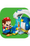 Фото #7 товара ® Super Mario™ Penguin Ailesi Kar Macerası Seti 71430-7 Yaş+ İçin Yapım Seti (228 Parça)