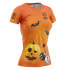 OTSO Halloween short sleeve T-shirt