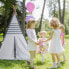 Фото #8 товара Tipi Zelt für Kinder