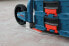 Bosch Aluminium Caddy Professional - ABS synthetics - Aluminum - 125 kg - 490 mm - 174 mm - 640 mm - 3.7 kg