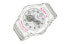 Фото #2 товара Часы CASIO BABY-G Transparent White BGA-270S-7A