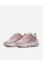 Фото #4 товара W M2k Tekno Plum Chalk/plum Dust Pembe Sneaker Kadın Spor Ayakkabı