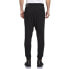 Фото #6 товара Спортивные брюки Nike Логотип 804462-010 черные для мужчин