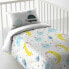 Фото #3 товара Пододеяльник для детской кроватки Cool Kids Двухсторонний 115 x 145 + 20 cm
